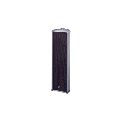 SPEAKER COLUMN TOA ZS-202C METAL-CASE 20W